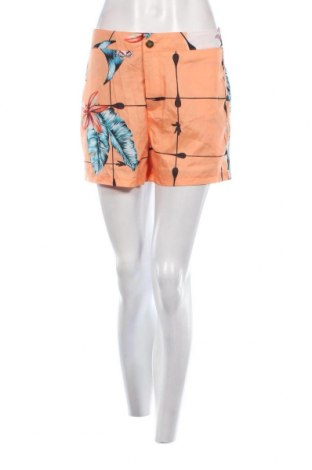 Γυναικείο κοντό παντελόνι ChicMe, Μέγεθος M, Χρώμα Πολύχρωμο, Τιμή 3,06 €