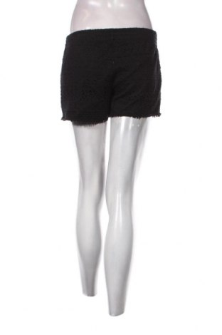 Γυναικείο κοντό παντελόνι Chicoree, Μέγεθος S, Χρώμα Μαύρο, Τιμή 1,76 €