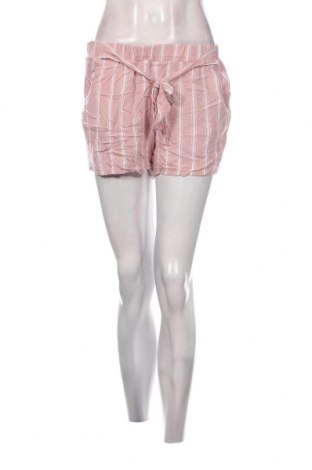 Γυναικείο κοντό παντελόνι Chicoree, Μέγεθος M, Χρώμα Ρόζ , Τιμή 3,64 €