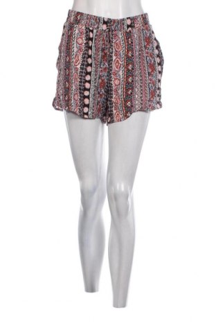 Γυναικείο κοντό παντελόνι Chicoree, Μέγεθος XL, Χρώμα Πολύχρωμο, Τιμή 4,94 €