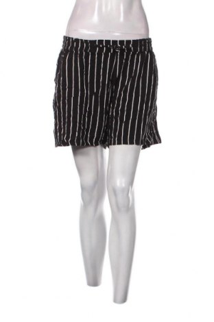 Γυναικείο κοντό παντελόνι City life, Μέγεθος XL, Χρώμα Μαύρο, Τιμή 5,29 €