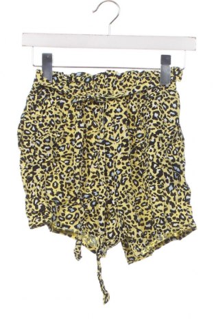 Pantaloni scurți de femei Clockhouse, Mărime XS, Culoare Multicolor, Preț 21,88 Lei