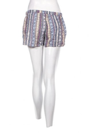 Γυναικείο κοντό παντελόνι Clockhouse, Μέγεθος M, Χρώμα Πολύχρωμο, Τιμή 4,70 €