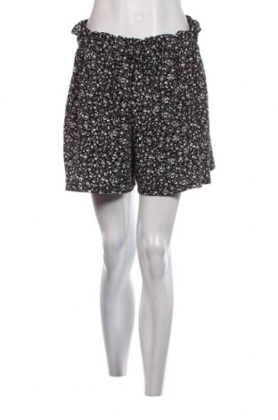 Γυναικείο κοντό παντελόνι Clockhouse, Μέγεθος L, Χρώμα Πολύχρωμο, Τιμή 6,35 €