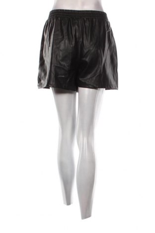 Pantaloni scurți de femei Clockhouse, Mărime M, Culoare Negru, Preț 39,90 Lei