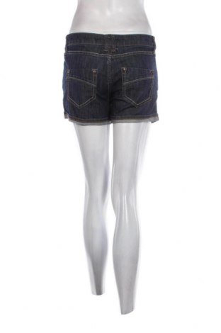 Γυναικείο κοντό παντελόνι Clockhouse, Μέγεθος S, Χρώμα Μπλέ, Τιμή 3,29 €