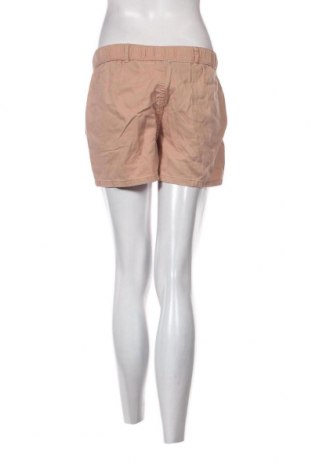 Pantaloni scurți de femei Clockhouse, Mărime M, Culoare Bej, Preț 62,50 Lei