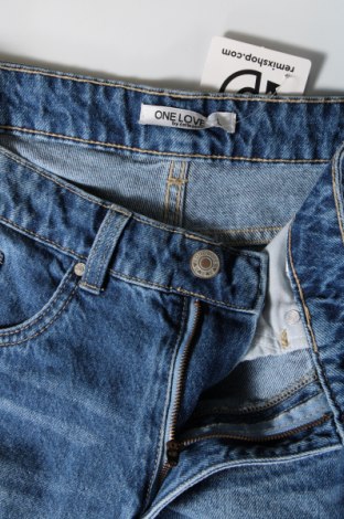 Damen Shorts Colloseum, Größe L, Farbe Blau, Preis € 13,22