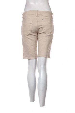 Γυναικείο κοντό παντελόνι Colours, Μέγεθος S, Χρώμα Καφέ, Τιμή 3,76 €