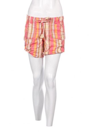 Γυναικείο κοντό παντελόνι Colours Of The World, Μέγεθος M, Χρώμα Πολύχρωμο, Τιμή 4,70 €
