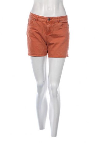 Дамски къс панталон Costes, Размер L, Цвят Кафяв, Цена 9,60 лв.