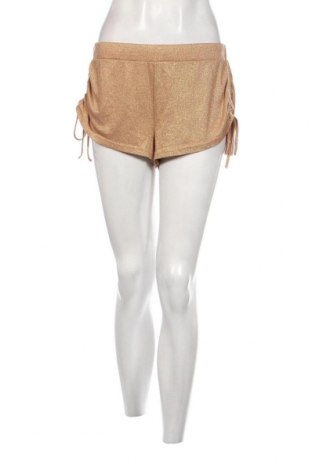 Damen Shorts Cotton On, Größe S, Farbe Golden, Preis € 3,85