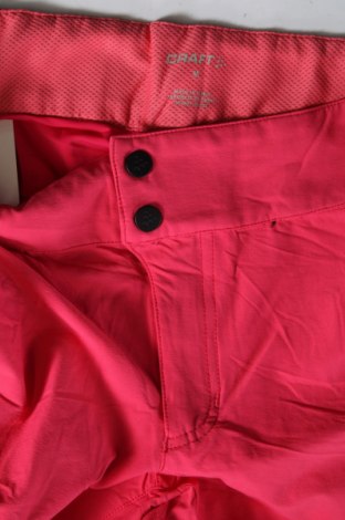 Damen Shorts Craft, Größe M, Farbe Rosa, Preis € 16,20