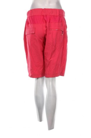 Дамски къс панталон Craft, Размер M, Цвят Розов, Цена 23,28 лв.