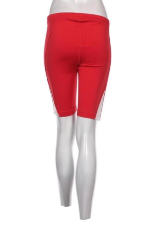 Γυναικείο κοντό παντελόνι Craft, Μέγεθος S, Χρώμα Κόκκινο, Τιμή 14,85 €