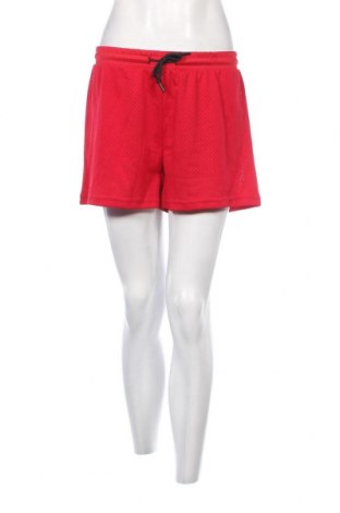 Γυναικείο κοντό παντελόνι Crane, Μέγεθος M, Χρώμα Κόκκινο, Τιμή 11,75 €