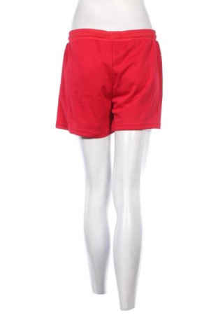 Pantaloni scurți de femei Crane, Mărime M, Culoare Roșu, Preț 25,63 Lei