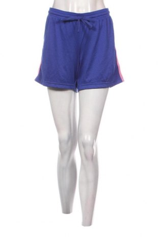 Γυναικείο κοντό παντελόνι Crane, Μέγεθος XL, Χρώμα Μπλέ, Τιμή 3,64 €