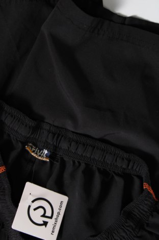 Дамски къс панталон Crivit, Размер M, Цвят Черен, Цена 5,13 лв.