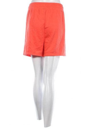 Γυναικείο κοντό παντελόνι Crivit, Μέγεθος XL, Χρώμα Πορτοκαλί, Τιμή 6,70 €
