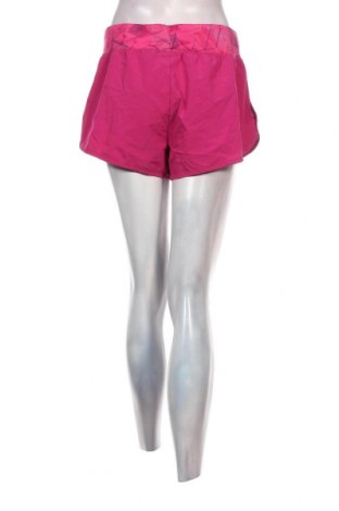 Γυναικείο κοντό παντελόνι Crivit, Μέγεθος M, Χρώμα Ρόζ , Τιμή 9,72 €