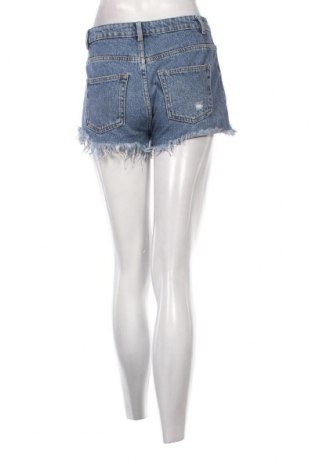 Damen Shorts Cropp, Größe M, Farbe Blau, Preis 3,51 €