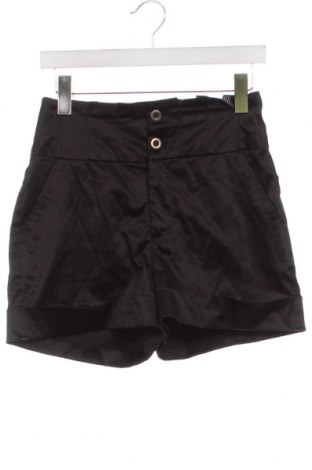 Pantaloni scurți de femei Cubus, Mărime S, Culoare Negru, Preț 15,63 Lei