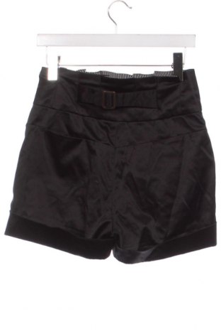 Pantaloni scurți de femei Cubus, Mărime S, Culoare Negru, Preț 62,50 Lei