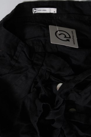 Дамски къс панталон Cubus, Размер S, Цвят Черен, Цена 4,75 лв.