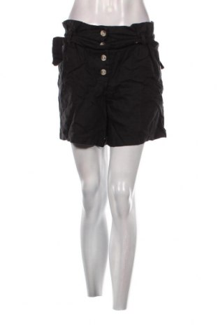 Γυναικείο κοντό παντελόνι Cubus, Μέγεθος S, Χρώμα Μαύρο, Τιμή 2,94 €