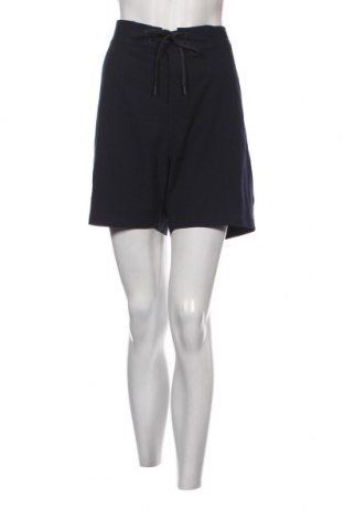 Γυναικείο κοντό παντελόνι Cubus, Μέγεθος XL, Χρώμα Μπλέ, Τιμή 6,35 €