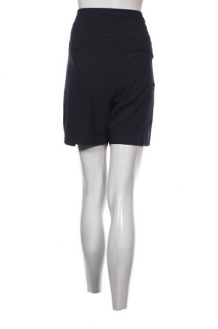 Γυναικείο κοντό παντελόνι Cubus, Μέγεθος XL, Χρώμα Μπλέ, Τιμή 3,88 €