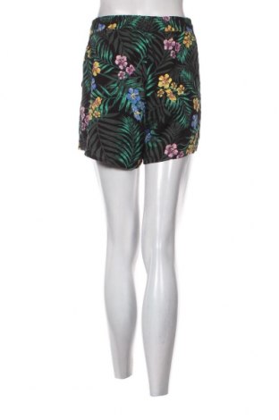 Γυναικείο κοντό παντελόνι Cubus, Μέγεθος XL, Χρώμα Πολύχρωμο, Τιμή 8,06 €