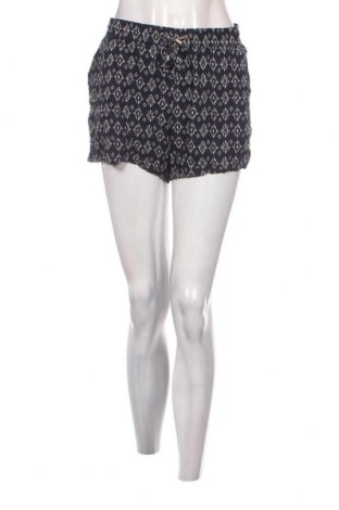 Γυναικείο κοντό παντελόνι Cubus, Μέγεθος L, Χρώμα Μπλέ, Τιμή 5,29 €