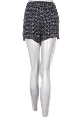 Γυναικείο κοντό παντελόνι Cubus, Μέγεθος L, Χρώμα Μπλέ, Τιμή 4,94 €