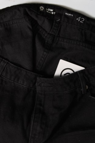 Pantaloni scurți de femei Cubus, Mărime XL, Culoare Gri, Preț 62,50 Lei