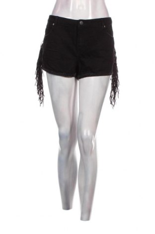 Damen Shorts Cubus, Größe XL, Farbe Grau, Preis € 5,95