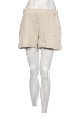 Pantaloni scurți de femei Dagmar, Mărime S, Culoare Bej, Preț 201,32 Lei