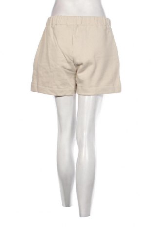 Pantaloni scurți de femei Dagmar, Mărime S, Culoare Bej, Preț 178,95 Lei