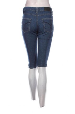 Pantaloni scurți de femei Darling, Mărime S, Culoare Albastru, Preț 62,50 Lei
