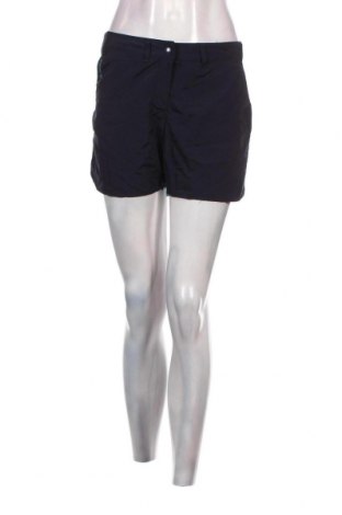 Γυναικείο κοντό παντελόνι Decathlon, Μέγεθος M, Χρώμα Μπλέ, Τιμή 5,64 €