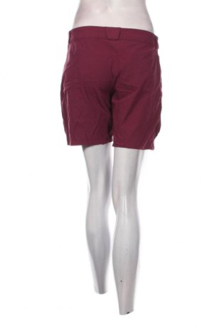 Дамски къс панталон Decathlon, Размер M, Цвят Лилав, Цена 6,08 лв.