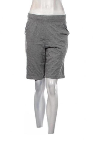 Γυναικείο κοντό παντελόνι Decathlon, Μέγεθος S, Χρώμα Γκρί, Τιμή 2,82 €