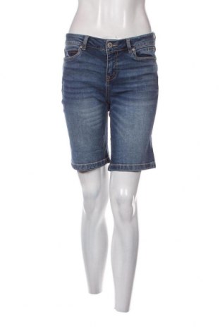 Γυναικείο κοντό παντελόνι Denim 1982, Μέγεθος S, Χρώμα Μπλέ, Τιμή 3,76 €