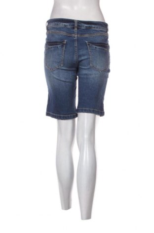 Дамски къс панталон Denim 1982, Размер S, Цвят Син, Цена 6,08 лв.