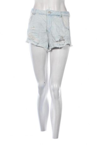 Γυναικείο κοντό παντελόνι Denim 1982, Μέγεθος M, Χρώμα Μπλέ, Τιμή 5,29 €