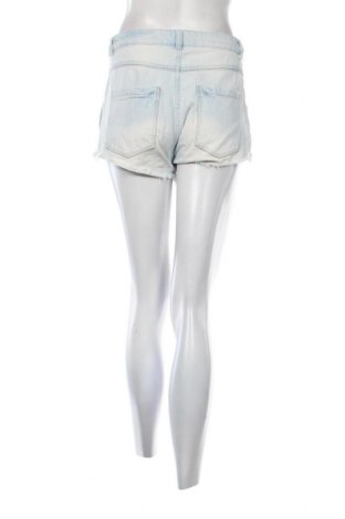 Γυναικείο κοντό παντελόνι Denim 1982, Μέγεθος M, Χρώμα Μπλέ, Τιμή 4,70 €