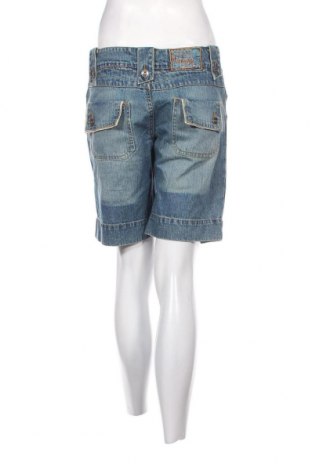 Damen Shorts Denim&Co., Größe M, Farbe Blau, Preis € 4,63