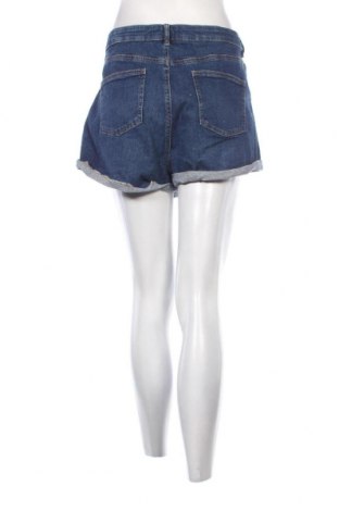 Damen Shorts Denim Co., Größe XL, Farbe Blau, Preis 12,07 €