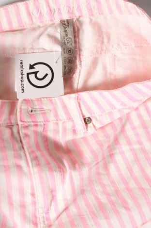 Damen Shorts Denim&Co., Größe M, Farbe Mehrfarbig, Preis € 5,29